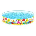 Intex Recreation 5' Palm Tree Snap Pool 56451EP